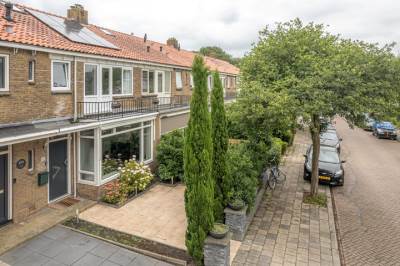 Woning Dennenstraat 102 Leeuwarden