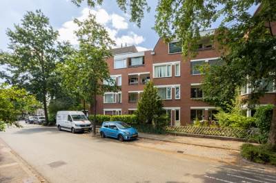 Woning Eemnesserweg 123 Hilversum