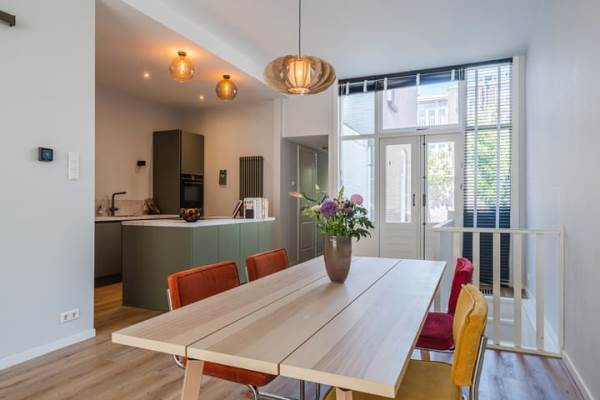 Woning Van Loostraat 121 Den Haag