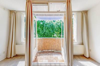 Woning Dostojevskisingel 69 Amsterdam