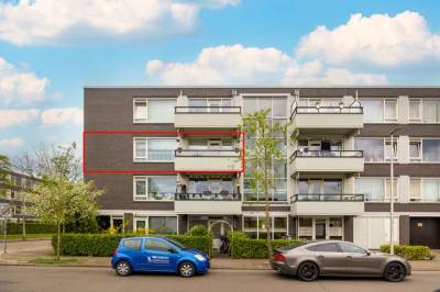 Woning Victoria Regiadreef 135 Utrecht
