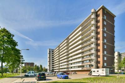 Woning Bleulandweg 446 Gouda