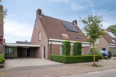 Woning Weidestraat 12 Nistelrode