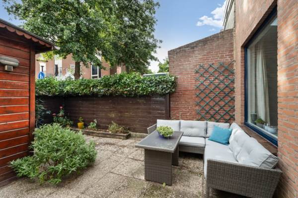 Woning Prins Hendrikstraat 23 Vlaardingen