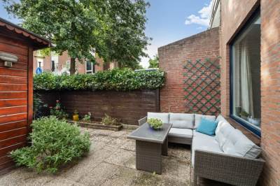 Woning Prins Hendrikstraat 23 Vlaardingen