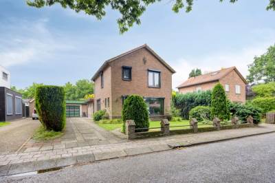 Woning Meester Drostweg 15 Nunspeet