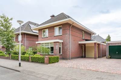 Woning Oeverwal 8 Hoogwoud