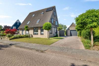 Woning Clemenswerth 2 Norg