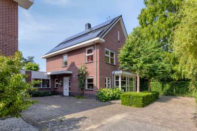 Woning Lavendel-oord 1 Houten