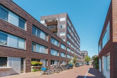 Woning Galjootstraat 144 Amsterdam