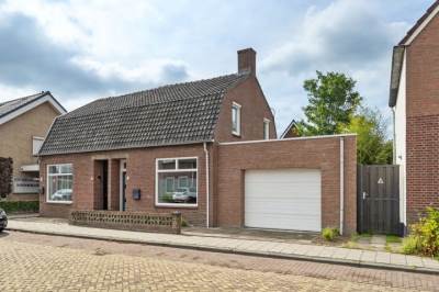 Woning Antwerpsestraat 13 Made