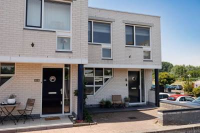 Woning Carry Pothuiskade 57 Vlaardingen