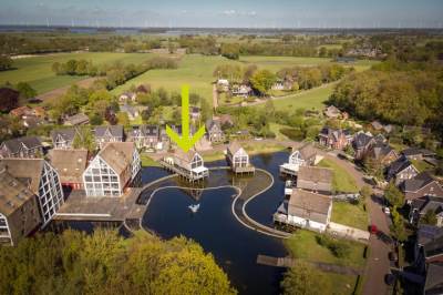 Woning De Buntezoom 9 Nunspeet