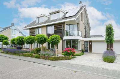 Woning Windjammer 10 Alphen aan den Rijn