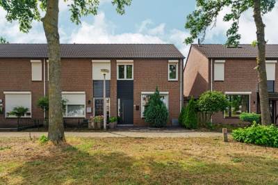 Woning Wapendrager 45 Oss