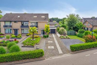 Woning Hoekstraat 1A Schaijk