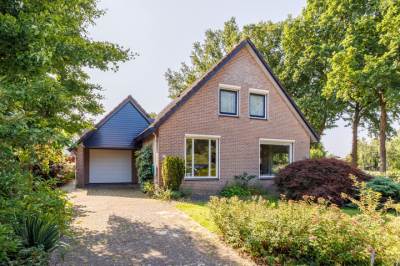 Woning Vijverlaan 39 Leersum