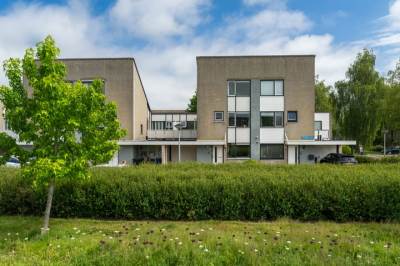 Woning Moderatostraat 28 Almere