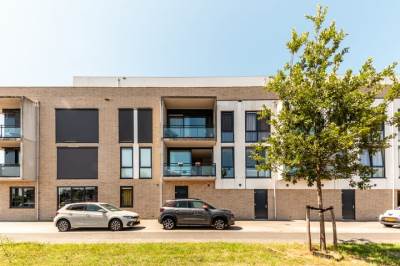 Woning Olivier van Noortstraat 192 Almere