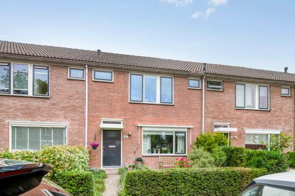 Woning Gelderlandlaan 31 Vlaardingen