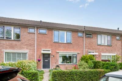 Woning Gelderlandlaan 31 Vlaardingen