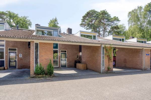 Woning Apollo 51 Soesterberg