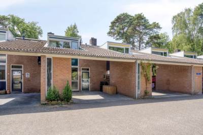 Woning Apollo 51 Soesterberg