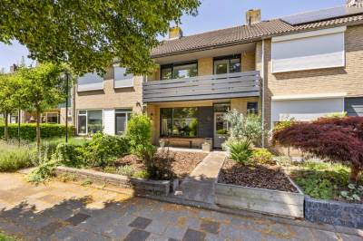 Woning Lindenhof 22 Sleeuwijk