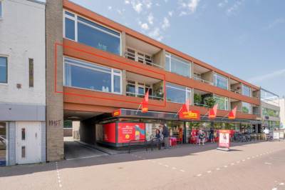 Woning Burg Grothestraat 3 Soest