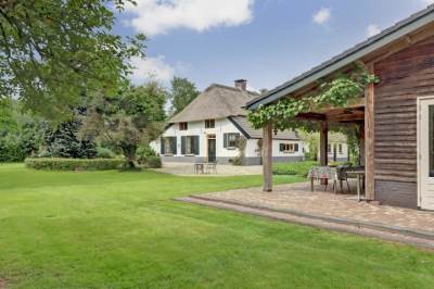 Woning Schoolstraatje 2 Velp (NB)