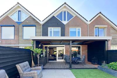 Woning Molenring 117 Waddinxveen