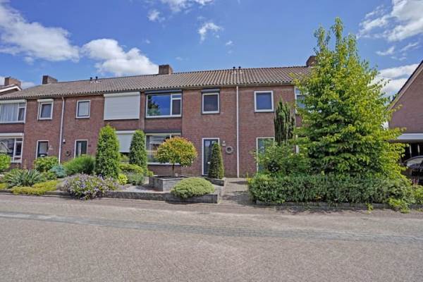 Woning Nachtegaalstraat 42 Haaksbergen