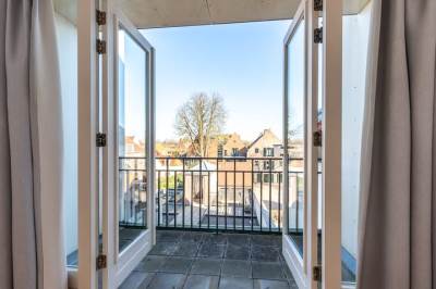 Woning Achter Sint Annahof 15 Amersfoort