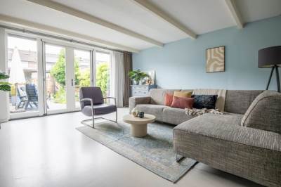 Woning Appeldreef 23 Arkel