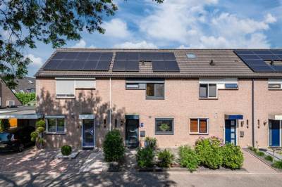 Woning Stresemannstraat 11 Zevenaar