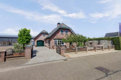 Woning de Hofstede 7A Lienden
