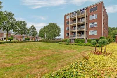 Woning Woudhuizerallee 197 Apeldoorn