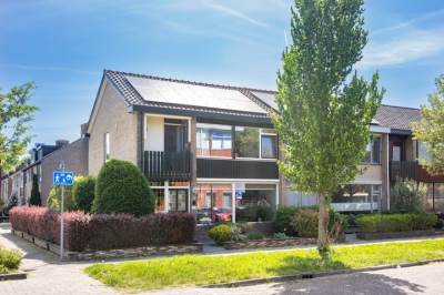 Woning Roerstraat 12 Nieuwegein