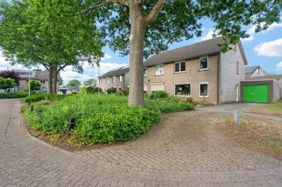 Woning De Rolle 49 Vledder