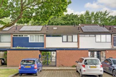 Woning Kuiperstraat 40 Duiven