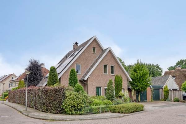 Woning Violier 11 Haaksbergen