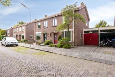 Woning Rombout Hogerbeetsstraat 5 Middenbeemster