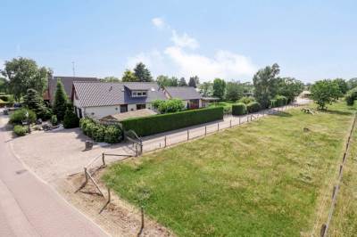 Woning Urlingsestraat 6 Oeffelt