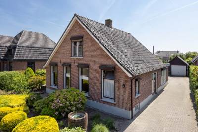 Woning Braak 32 Neede