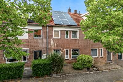 Woning van Beijerenstraat 75 Hoorn (NH)