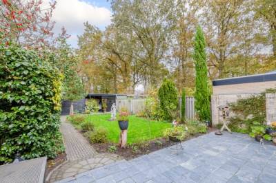 Woning Planetenlaan 32 Schijndel