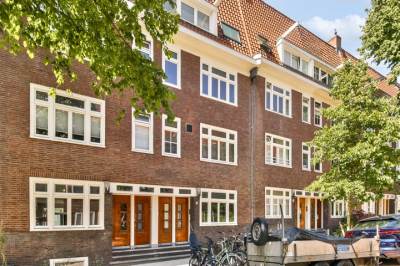 Woning Pythagorasstraat 222 Amsterdam