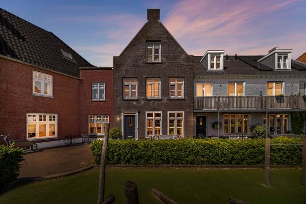 Woning Ruymzicht 1 Maarssen