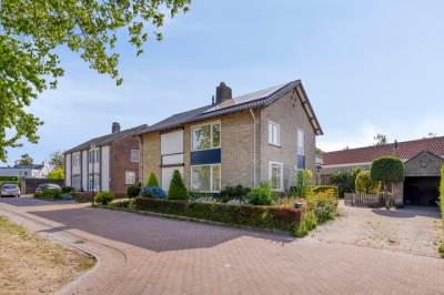 Woning Nassaustraat 14 Best