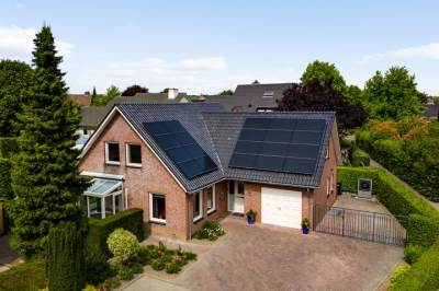 Woning Heideweg 12 Heel